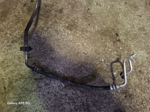 bontott KIA SORENTO Klíma Cső