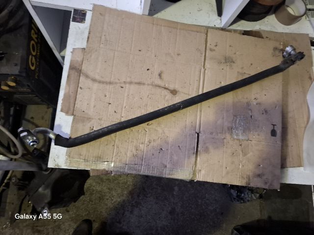 bontott KIA SORENTO Klíma Cső