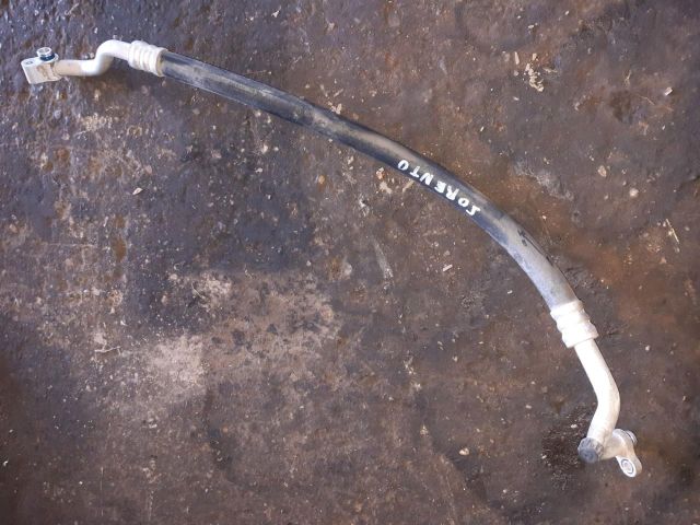 bontott KIA SORENTO Klíma Cső