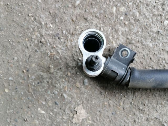 bontott KIA SORENTO Klíma Cső