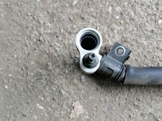 bontott KIA SORENTO Klíma Cső