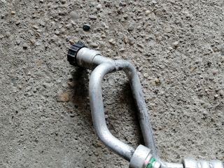 bontott KIA SORENTO Klíma Cső