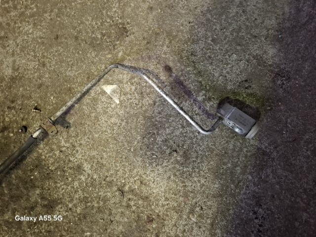 bontott KIA SORENTO Klíma Cső