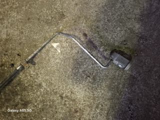 bontott KIA SORENTO Klíma Cső