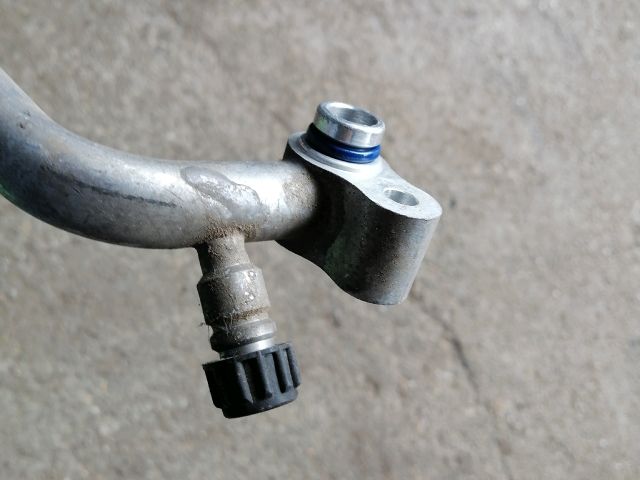 bontott KIA SORENTO Klíma Cső