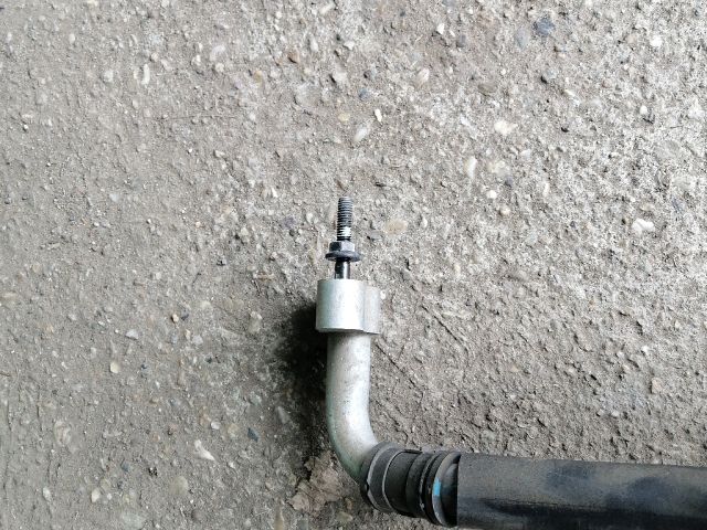 bontott KIA SORENTO Klíma Cső