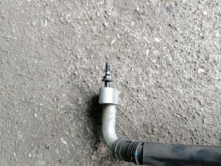 bontott KIA SORENTO Klíma Cső