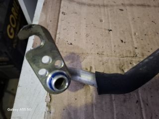 bontott KIA SORENTO Klíma Cső