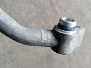 bontott KIA SORENTO Klíma Cső