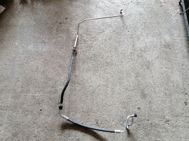 bontott KIA SORENTO Klíma Cső