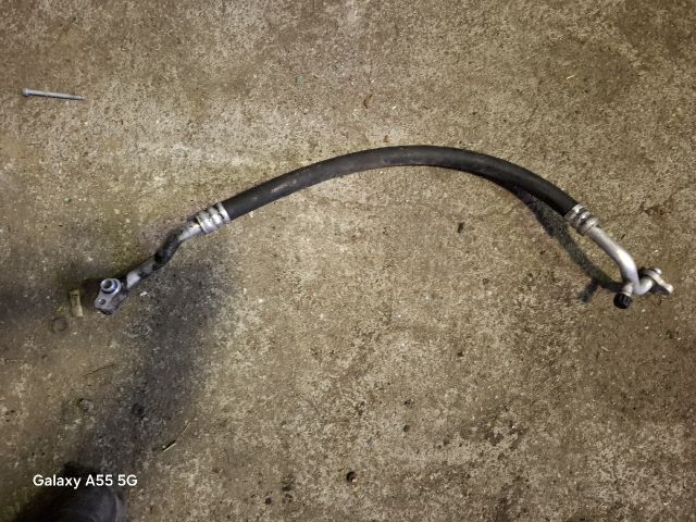 bontott KIA SORENTO Klíma Cső