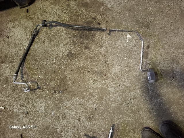 bontott KIA SORENTO Klíma Cső