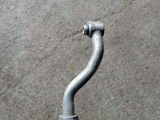 bontott KIA SORENTO Klíma Cső