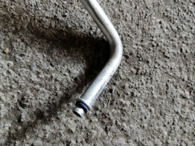 bontott KIA SORENTO Klíma Cső