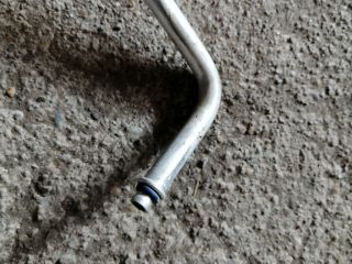 bontott KIA SORENTO Klíma Cső