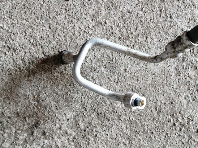 bontott KIA SORENTO Klíma Cső