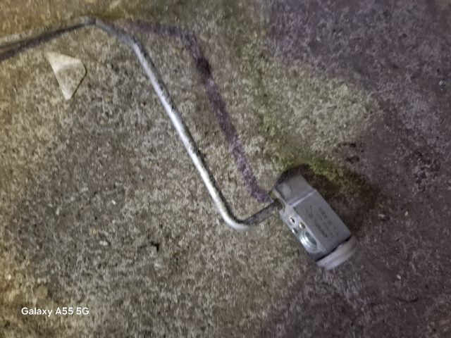 bontott KIA SORENTO Klíma Cső