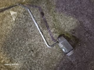 bontott KIA SORENTO Klíma Cső