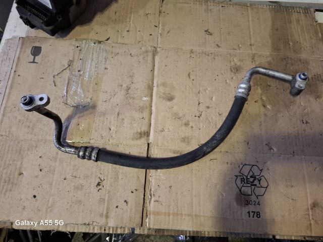 bontott KIA SORENTO Klíma Cső