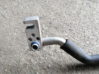 bontott KIA SORENTO Klíma Cső