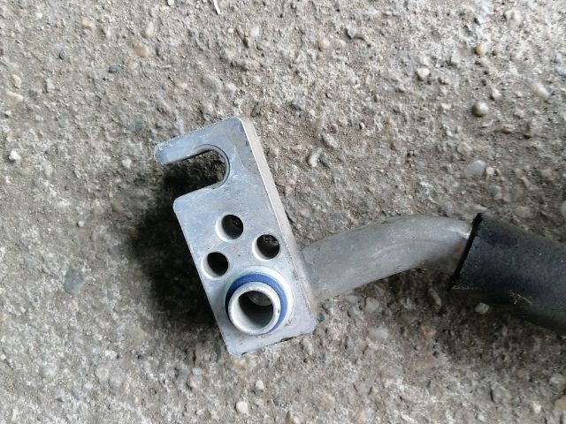 bontott KIA SORENTO Klíma Cső