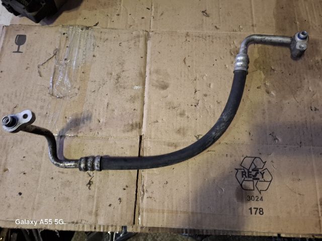 bontott KIA SORENTO Klíma Cső