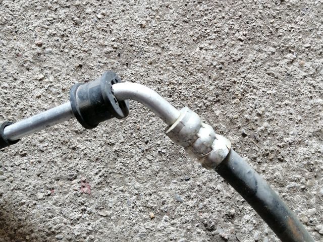 bontott KIA SORENTO Klíma Cső