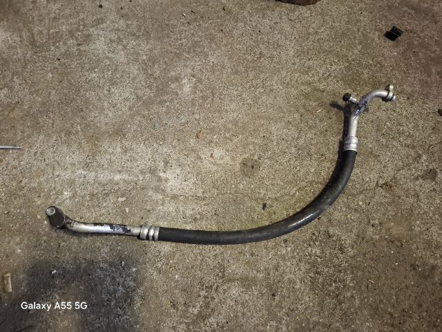 bontott KIA SORENTO Klíma Cső