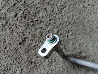 bontott KIA SORENTO Klíma Cső