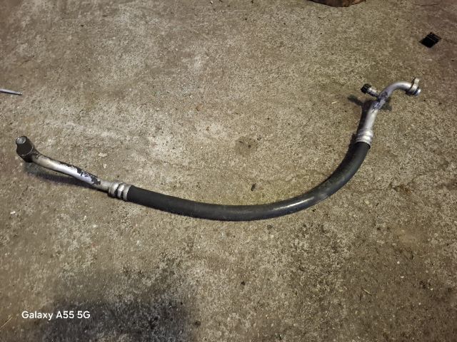 bontott KIA SORENTO Klíma Cső