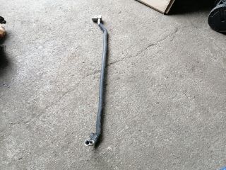 bontott KIA SORENTO Klíma Cső