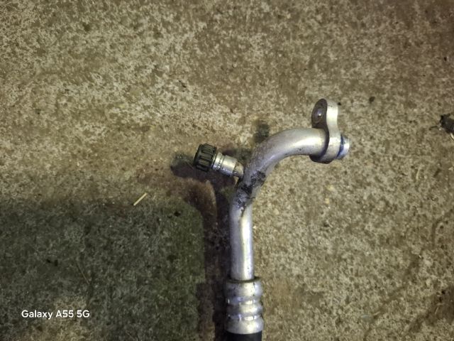 bontott KIA SORENTO Klíma Cső