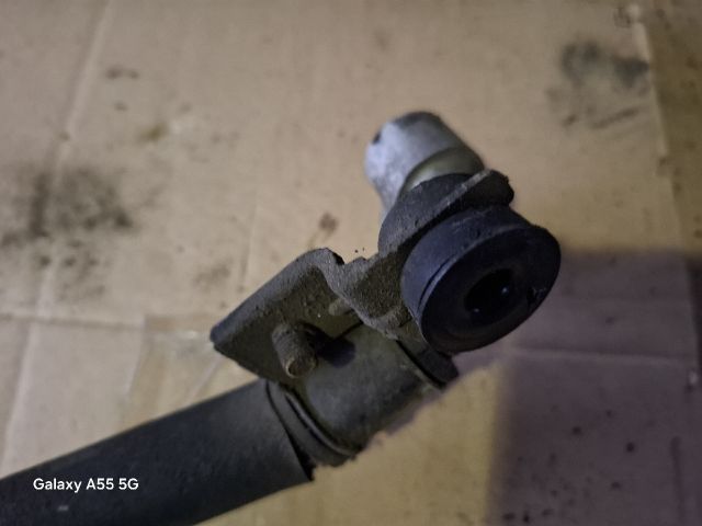 bontott KIA SORENTO Klíma Cső