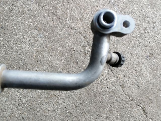 bontott KIA SORENTO Klíma Cső