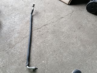 bontott KIA SORENTO Klíma Cső