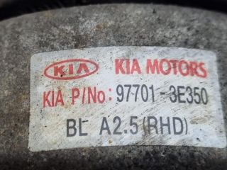 bontott KIA SORENTO Klímakompresszor