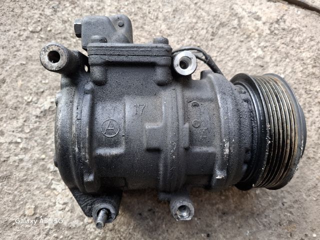 bontott KIA SORENTO Klímakompresszor