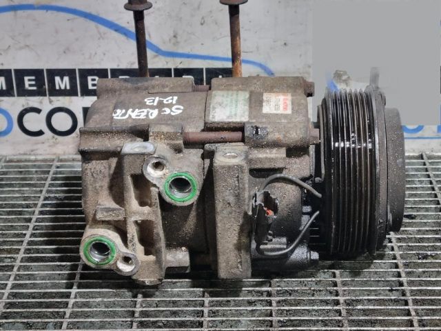 bontott KIA SORENTO Klímakompresszor