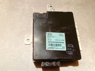 bontott KIA SORENTO Komfort Elektronika