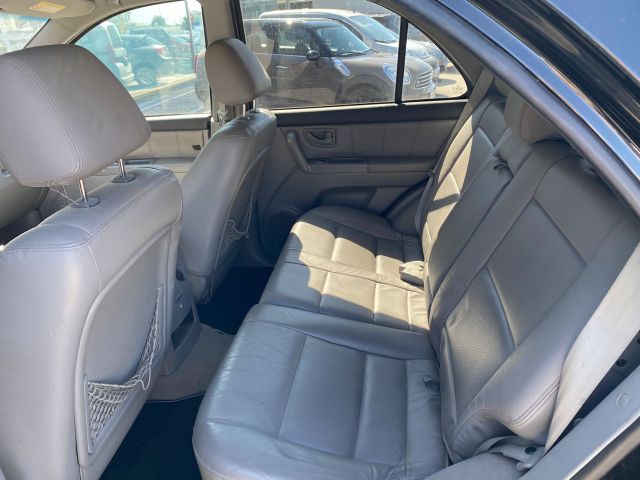 bontott KIA SORENTO Komfort Elektronika