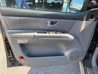 bontott KIA SORENTO Komfort Elektronika