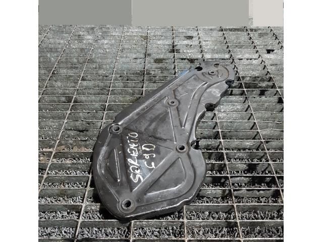 bontott KIA SORENTO Komplett Vezérlés Burkolat