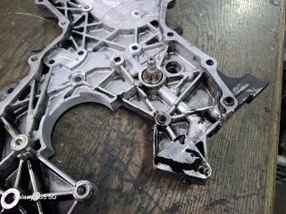 bontott KIA SORENTO Komplett Vezérlés Burkolat