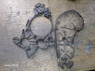 bontott KIA SORENTO Komplett Vezérlés Burkolat