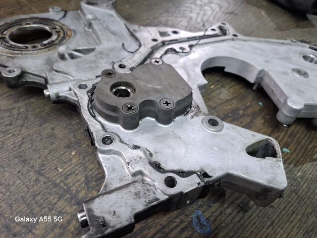 bontott KIA SORENTO Komplett Vezérlés Burkolat