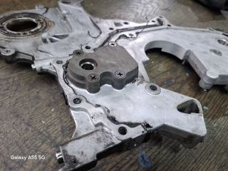 bontott KIA SORENTO Komplett Vezérlés Burkolat