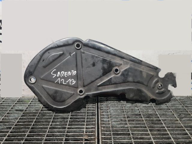 bontott KIA SORENTO Komplett Vezérlés Burkolat