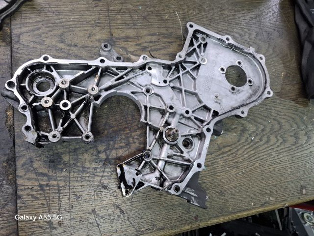 bontott KIA SORENTO Komplett Vezérlés Burkolat