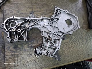 bontott KIA SORENTO Komplett Vezérlés Burkolat