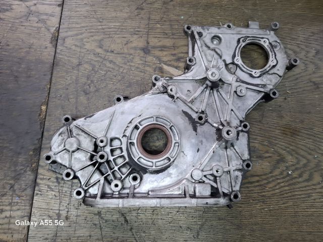 bontott KIA SORENTO Komplett Vezérlés Burkolat